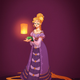 Illustration for article titled Historical Disney Princesses Are Your Next Cosplay Inspiration